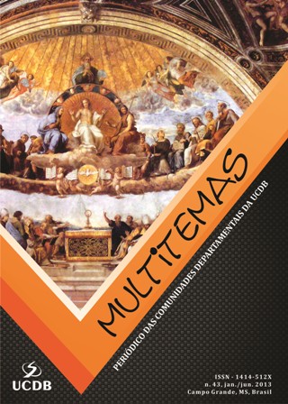 					Visualizar Multitemas n. 43, jan./jun. 2013
				
